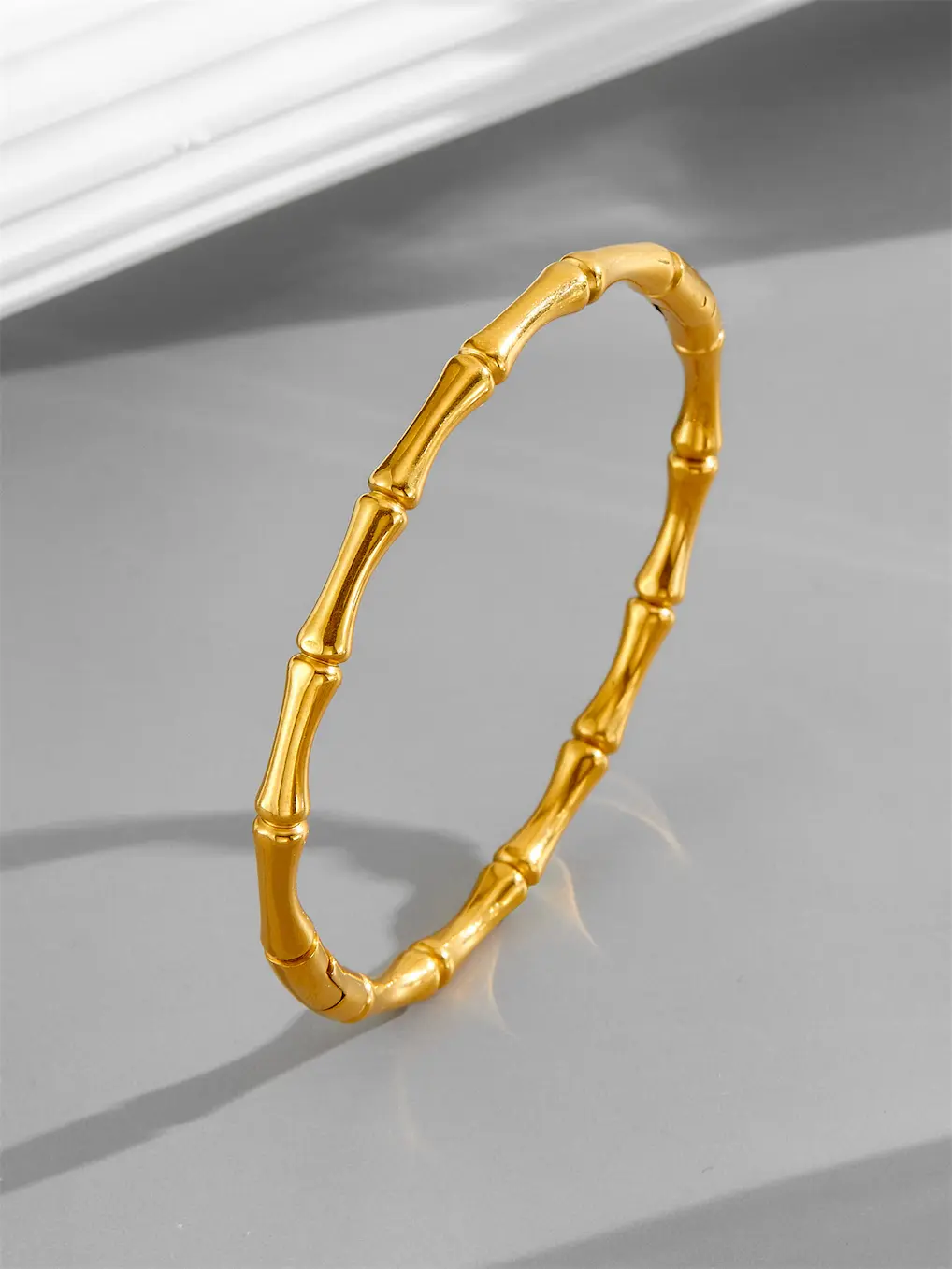 Bamboo Bangle