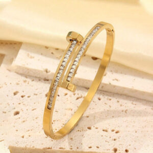 Nail Bangle