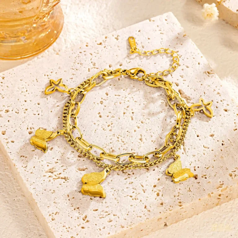 Bracelets