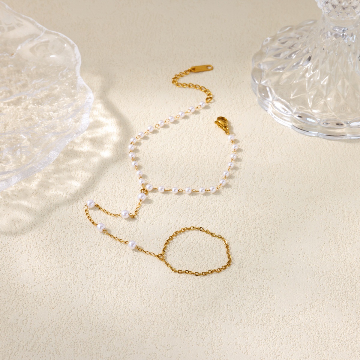 Pearl Bracelet