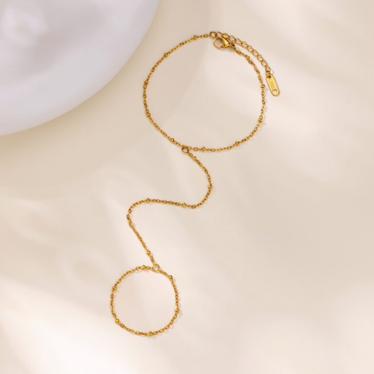 Hand Chain