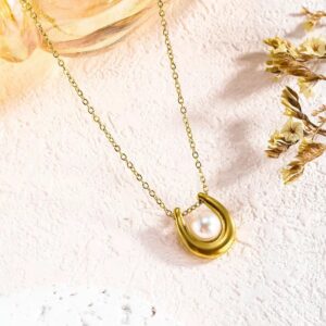 Ball Necklace