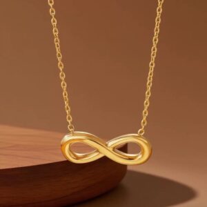 Infinity Necklace