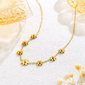 Daisy Collection
