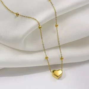 Heart Necklace