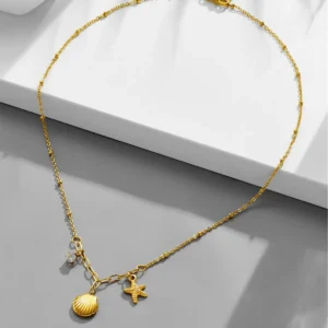 Ocean Necklace