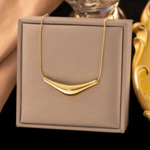 Smile Necklace